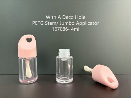 167086-4.0g-Single-Loop-With-Applicator-Screw-Cl.jpg 167086
Lipgloss with Applicator and Loop