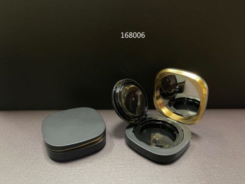 168006
Square Cushion with Mirror