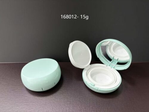 168012
Shaped Cushion with Mirror, Refillable