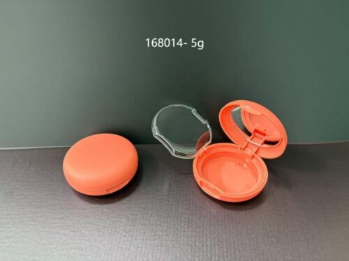 168014
Compact with Mirror