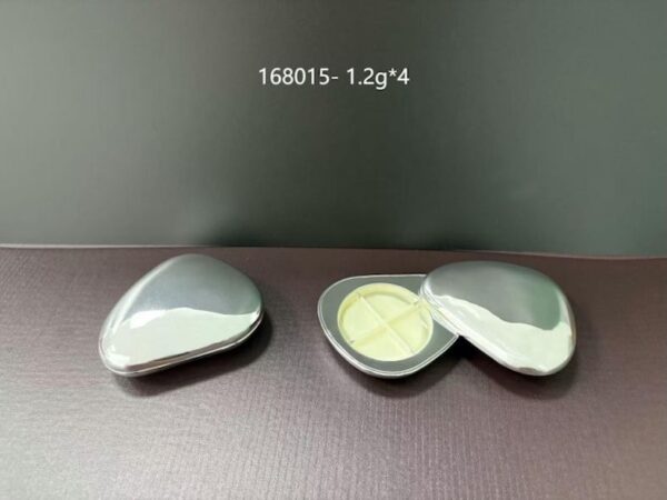 168015
Multi-Color Shaped Compact