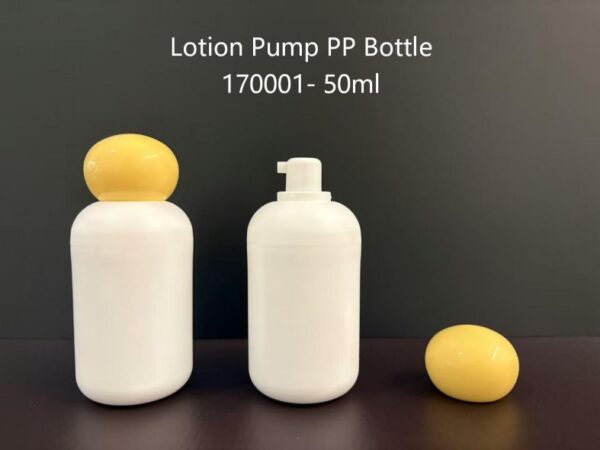 170001-50
Shaped Bottle