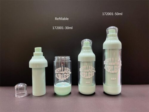 172001-30-30.0g-Single-Double-Wall-Press-Fit-Clo.jpg 172001-30
Shaped Bottle with Double-Wall, S-Free and Refillable