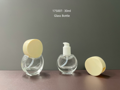 175007-30.0g-Single-Snap-Closure-Lotion-Pump.png 175007
Shaped Bottle, S-Free
