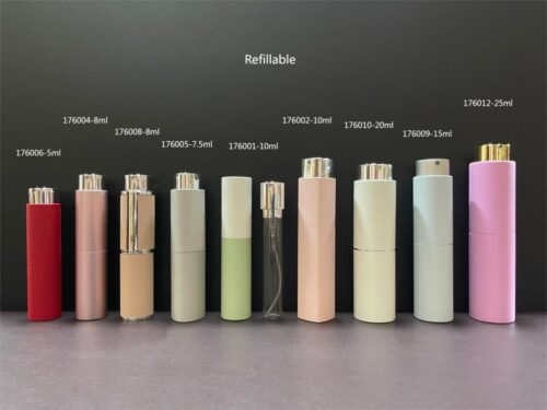 176006-5.0g-Single-Mist-Pump-PP-Refillable-S-Fre.jpg 176001ml
Bottle, S-Free and Refillable