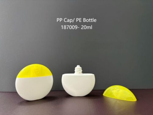 187009-20
Bottle, S-Free and Mono-Material