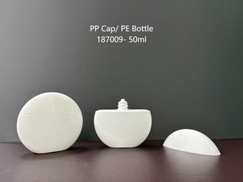 187009-50
Bottle, S-Free and Mono-Material