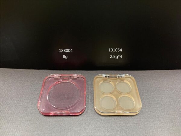 101054
Multi-Color Square Compact, S-Free
