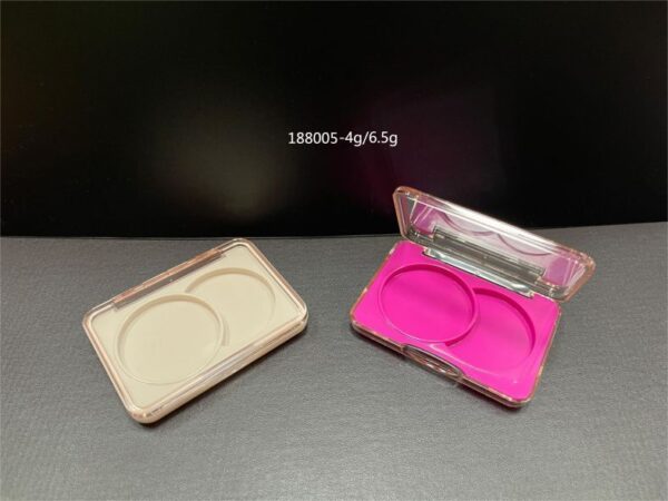 188005
Multi-Color Square Compact