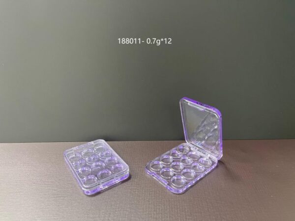 ct 188011
Multi-Color Square Compact