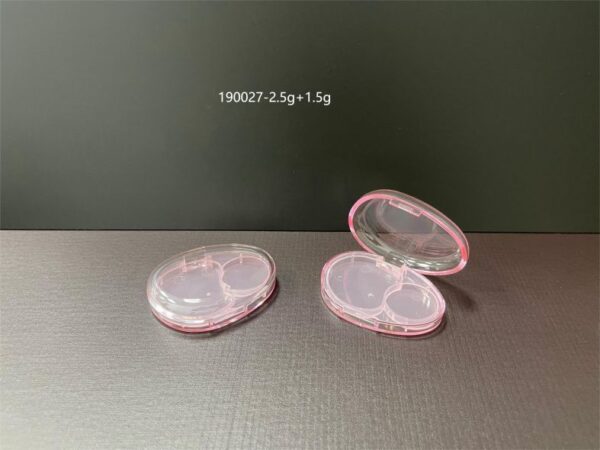 190027
Multi-Color Shaped Compact