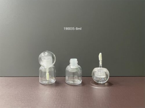 190035
Shaped Lipgloss with Applicator