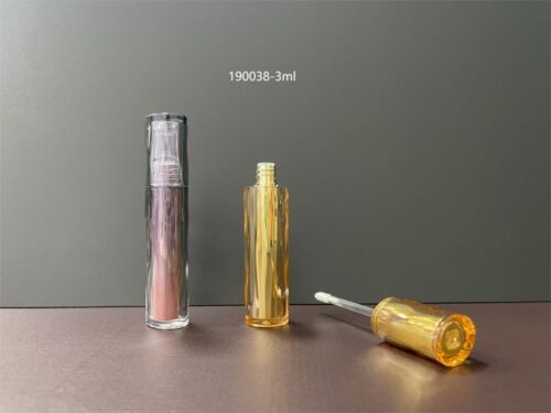 190038
Lipgloss with Applicator and Double-Wall