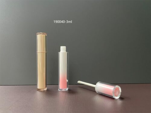 190040
Lipgloss with Applicator and Double-Wall