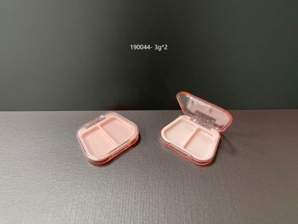 190044
Multi-Color Shaped Compact