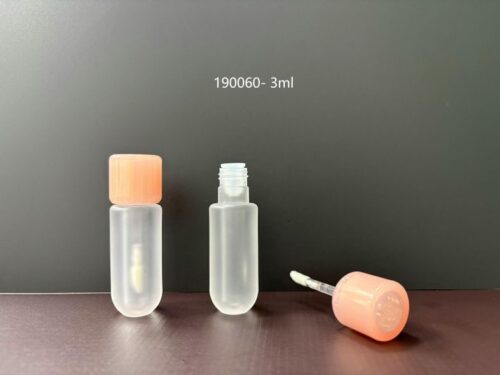 190060
Lipgloss with Applicator