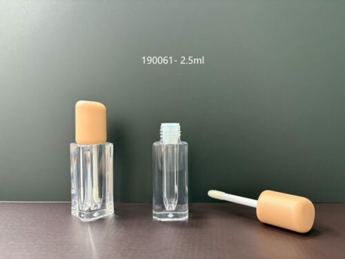 190061
Shaped Lipgloss with Applicator
