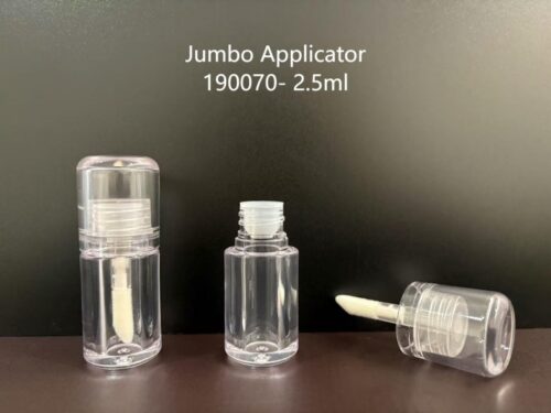 190070
Shaped Lipgloss with Applicator