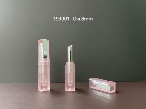 193001
Lipstick with Deco Top and Double-Wall
