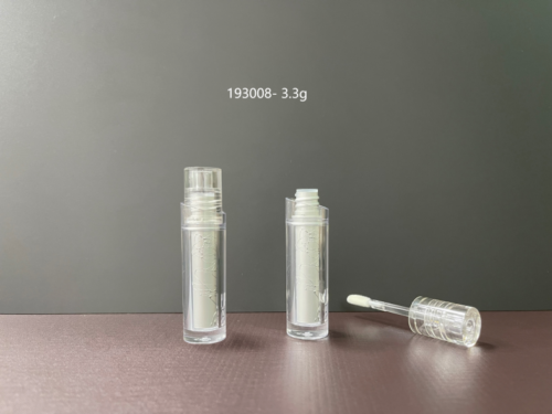 193008
Lipgloss with Applicator and Double-Wall