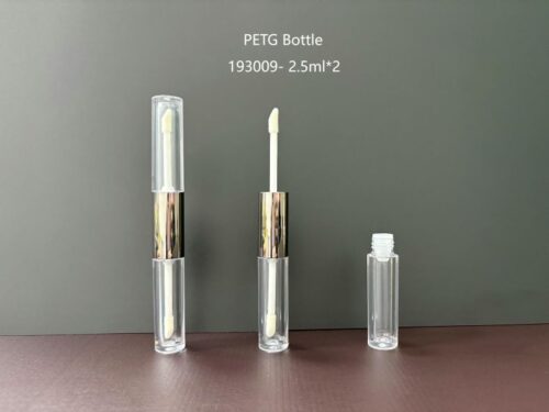 193009
Multi-Color Lipgloss with Applicator