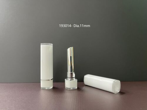 193014
Square Lipstick with Double-Wall