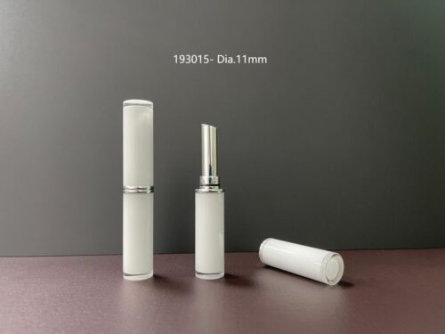 193015
Lipstick with Double-Wall