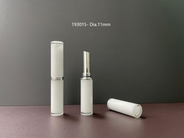 193015
Lipstick with Double-Wall