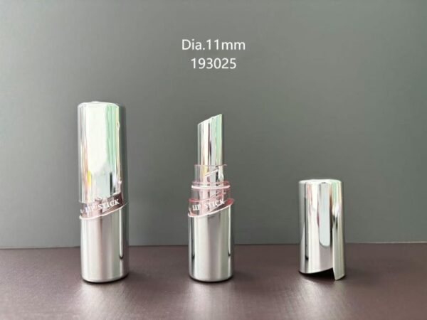 193025-3.0g-Single-Screw_Closure-ABS_AS 193025
Lipstick