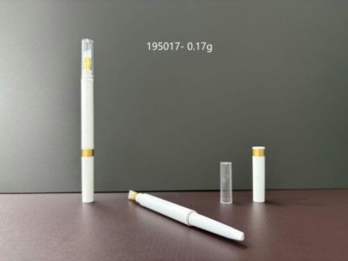 195017
Pencil with Applicator and Deco Top