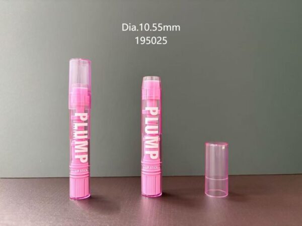 195025
Stick with Double-Wall, Refillable