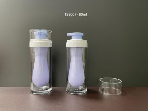 198007
Bottle with Double-Wall