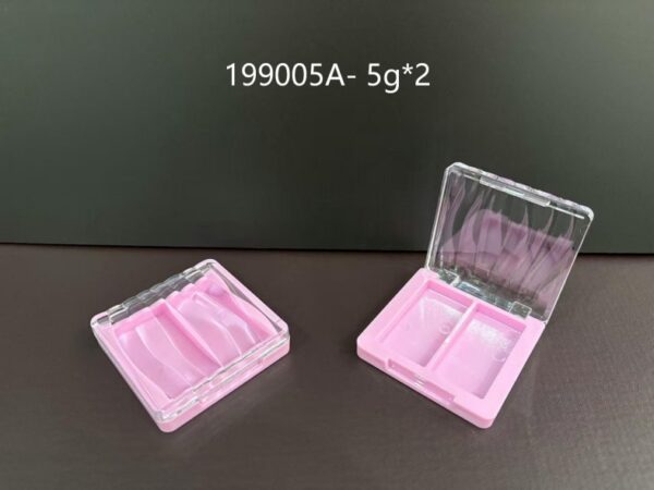 199005A
Two-Color, Compact