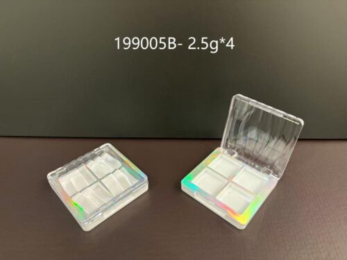 199005B
Multi-Color Compact