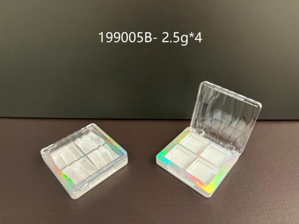 199005B
Four-Color, Compact
