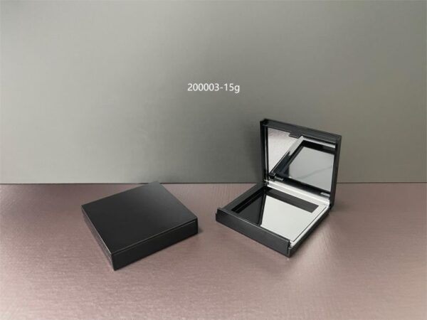 200003
Square Compact with Mirror