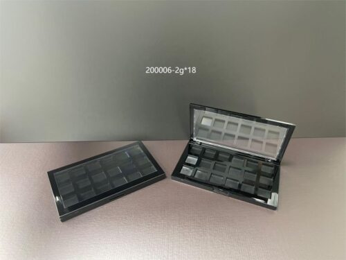 200006
Multi-Color Square Compact