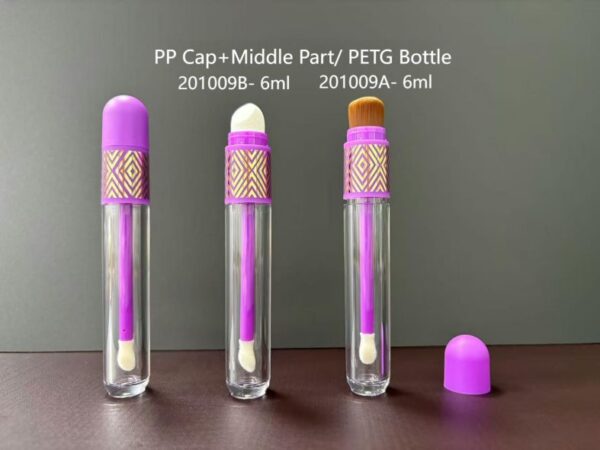 201009A
Multi-Color Bottle with Applicator, S-Free
