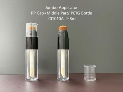 201010A
Lipgloss with Applicator, S-Free