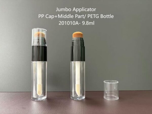 201010A
Lipgloss with Applicator, S-Free