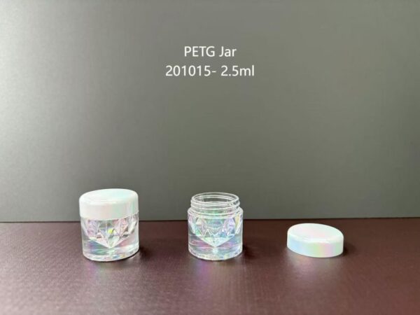 201015
Jar with Mirror
