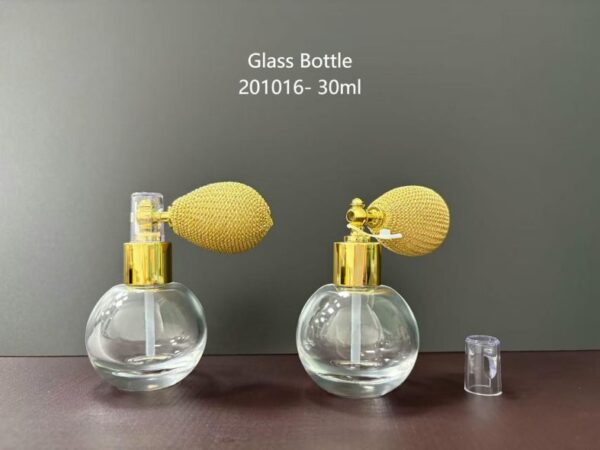 201016
Shaped Bottle