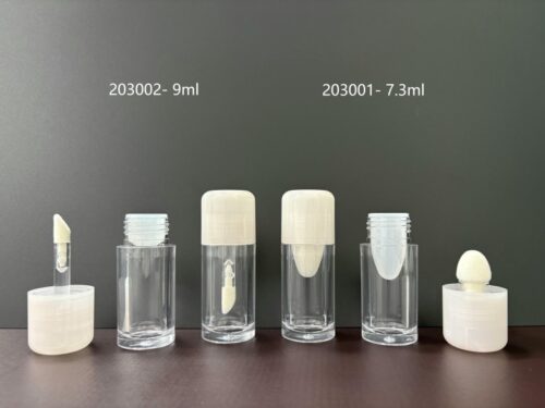 203002
Lipgloss with Applicator
