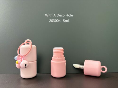 203004
Lipgloss with Applicator and Loop