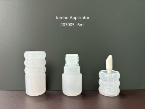 203005
Shaped Lipgloss with Applicator