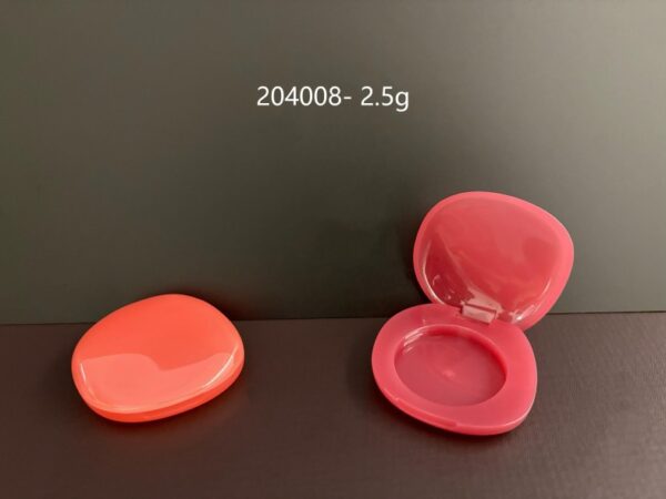 204008
Shaped Compact