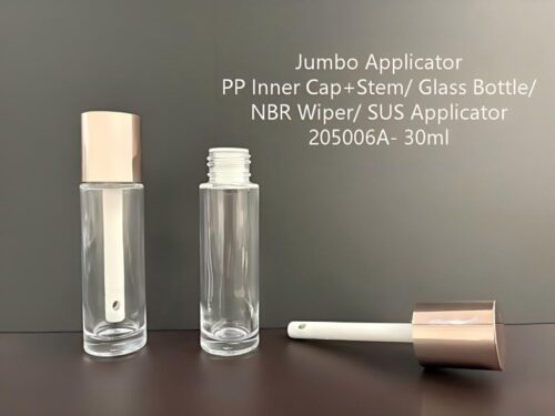 205006A
Lipgloss with Applicator