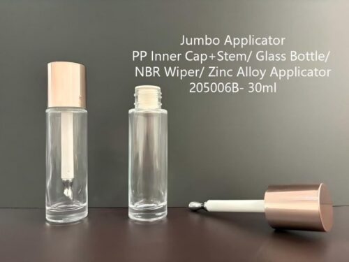 205006B
Lipgloss with Applicator