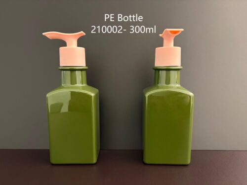 210002
Shaped Bottle, S-Free