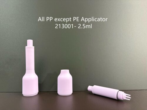 213001
Pencil with Applicator, S-Free